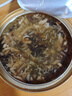 農治方便速食正宗港式特色碗仔翅170g加熱即食湯羹午餐方便菜港味小吃 曬單實(shí)拍圖
