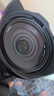 JJC 67mm uv鏡 濾鏡 S+鏡頭保護鏡 適用佳能24-105 R6 R6二代相機EF-S 18-135 90D 松下20-60 S5 S5M2 曬單實拍圖