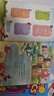 自然拼讀法學(xué)單詞 Children's Phonics（5冊套裝）  小學(xué)生必備單詞書(shū)，可配步步高點(diǎn)讀機T2使用（T1、T900-E支持點(diǎn)讀功能） 曬單實(shí)拍圖