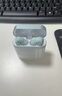 弱水時(shí)砂【周傳雄推薦】earfree i5無(wú)線(xiàn)藍牙耳機主動(dòng)降噪入耳式HiFi音質(zhì)超長(cháng)續航游戲運動(dòng)耳機送男女友 遠天藍|HiFi音質(zhì)+強降噪+不壓耳 曬單實(shí)拍圖