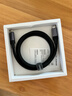 綠聯(lián)全功能Type-C數據線(xiàn)雙頭PD240W快充ctoc兼容雷電4/3顯示器4K投屏視頻傳輸適用蘋(píng)果17/16/15華為1米 曬單實(shí)拍圖