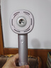 松下（Panasonic）【國家補貼】花芯吹風機家用高速電吹風不傷發(fā)納諾怡水光離子護發(fā)送女友禮物EH-JNW6A 曬單實拍圖