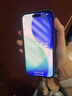 0度 適用蘋(píng)果17promax手機(jī)殼iPhone17Pro翻毛皮保護(hù)套歐締蘭磁吸保護(hù)套女生情侶個(gè)性毛絨手機(jī)殼 黑灰色 iPhone17ProMax 曬單實(shí)拍圖