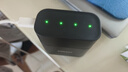 品勝（PISEN）5號(hào)充電鋰電池4粒充電器套裝 AA五號(hào)1.5V快充充電倉 適用游戲手柄/鍵鼠/話筒/電動(dòng)玩具/血壓計(jì) 曬單實(shí)拍圖