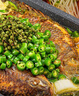 GUO LIAN國聯(lián)小霸龍青花椒烤魚(yú)2斤2-3人份燒烤加熱即食夜宵方便菜預制菜 曬單實(shí)拍圖
