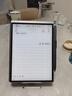 科大訊飛智能辦公本Air 2 Pro星光金-水墨藍 8.2英寸電子書(shū)墨水屏平板電腦 手寫(xiě)筆記本電紙書(shū) 語(yǔ)音轉文字 曬單實(shí)拍圖