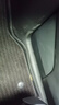 固特異（Goodyear）適用于特斯拉煥新ModelY換新配件前后排門檻條防護(hù)板八件套 曬單實(shí)拍圖