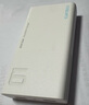 CUKTECH酷態(tài)科6號氮化鎵電能卡片65W充電器超薄兼容PD45W蘋果16/小米/華為手機(jī)筆記本多口Type-C快充頭 灰 曬單實拍圖