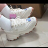 斯凱奇（Skechers）美拉熊女鞋秋季增高老爹鞋時(shí)尚熊貓鞋百搭休閑運動(dòng)鞋149807 曬單實(shí)拍圖