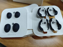 Bose【重磅新品】QuietComfort 消噪耳塞UltraII 真無線藍(lán)牙QC降噪耳機(jī)大鯊4代高清通話耳機(jī) 經(jīng)典黑 曬單實拍圖