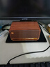 漫步者（EDIFIER）M230 高品質(zhì)復古藍牙便攜音箱 桌面木質(zhì)音響 立體聲環(huán)繞 超長續(xù)航 木紋色 七夕情人節(jié)禮物 曬單實拍圖