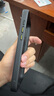倍思【創(chuàng  )新指環(huán)扣】適用iphone15promax手機殼蘋(píng)果15promax保護套Magsafe磁吸充電支架360°旋轉 黑 曬單實(shí)拍圖