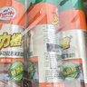 龜牌（Turtle Wax）多功能泡沫清潔劑(500901*3)650ml汽車內(nèi)飾清洗劑座椅皮革清洗劑 曬單實拍圖
