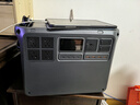 大疆【2 度電旗艦】220V3000瓦大功率大容量快充露營(yíng)車(chē)載擺攤儲能戶(hù)外電源DJI Power 2000 3000W 2048Wh 2度電【旗艦爆款】 曬單實(shí)拍圖