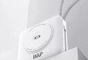 W&P新國標3C認證可上飛機 45W充電寶自帶線(xiàn)AC插頭三合一快充15000毫安磁吸移動(dòng)電源適用蘋(píng)果17小米wp 曬單實(shí)拍圖