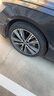 倍耐力靜音棉胎255/40R20 101Y PZERO(P0) pz4(NCS)(AO)(KS)原配奧迪A6L 曬單實拍圖