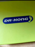 江博士（DR·KONG）2025春運(yùn)動鞋男女兒童學(xué)步鞋透氣網(wǎng)面簡約輕便時尚潮流兒童鞋 米色 27 腳長約16.2-16.8 曬單實拍圖
