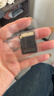 閃迪（SanDisk）256GB TF(MicroSD)內存卡 4K極速金卡A2 V30 U3行車(chē)記錄儀 運動(dòng)相機無(wú)人機 監控存儲卡 讀190MB/s 曬單實(shí)拍圖
