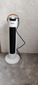 奧克斯（AUX）取暖器/電暖器/電暖氣家用/取暖電器/電暖氣暖風(fēng)機(jī)電暖風(fēng)熱風(fēng)機(jī)電熱扇塔式石墨烯暖風(fēng)機(jī)NSBE-200GS 曬單實(shí)拍圖