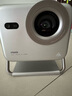 Vidda 大眼睛M2 Pro太空銀 海信4K超高清純三色激光投影儀 無(wú)損光學(xué)變焦 家用家庭影院臥室 國家補貼20% 曬單實(shí)拍圖