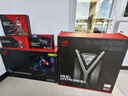 華碩創(chuàng  )世神ROG全家桶R9 9950X3D RTX5090夜神組裝電腦AMD新品AI學(xué)習游戲機明日香潮牌DIY定制組裝機 一：R9 9950X3D+準系統主機 曬單實(shí)拍圖
