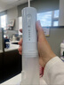 松下（Panasonic）沖牙器成人洗牙器水牙線(xiàn)超聲波潔牙器牙齒兒童沖洗器預防牙結石生日送男女友1520 曬單實(shí)拍圖