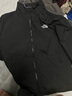 The North Face北面沖鋒衣三合一男戶外保暖棉內(nèi)膽81RN 夜泊藍(lán)/5LO 3XL 曬單實拍圖