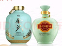 金沙回沙酒 壇酒2.5L+封壇原漿1.5L 53度醬香型白酒純糧坤沙 自飲送禮 53%vol 1.5L 1壇 +2.5L1壇 曬單實(shí)拍圖