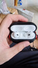 Apple/蘋果 AirPods Pro (第二代) 搭配MagSafe充電盒 (USB-C) 蘋果耳機 藍牙耳機 適用iPhone/iPad/Mac 曬單實拍圖