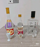 黃鶴樓酒 漢汾酒 清香型白酒 53度 500ml*6瓶 整箱裝 中秋送禮 曬單實(shí)拍圖