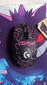 羅技（G）G304無線游戲鼠標(biāo) 個性定制防滑貼桌墊耿鬼套裝 游戲電競吃雞宏編程輕巧便攜鼠標(biāo)送男生女友禮物 G304黑色+黑耿鬼防滑貼+耿鬼鼠標(biāo)墊 曬單實(shí)拍圖