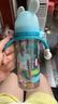 貝親（Pigeon）PPSU迪士尼雙把手奶瓶330ml LL號(hào)奶嘴 米奇印象 9月+ AA239 曬單實(shí)拍圖