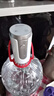 京嚴(yán)【德國品質(zhì)】抽水器桶裝水家用桌面上水器自動(dòng)純凈水桶電動(dòng)飲水機(jī)取水機(jī)智能礦泉水靜音吸水器水泵 豪華至尊款【紫外線殺菌+全銅電機(jī)】低音長續(xù)航 曬單實(shí)拍圖