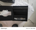 華為（HUAWEI）手表WATCH GT 5【咨詢(xún)享優(yōu)惠】運(yùn)動(dòng)玄璣感知兩周續(xù)航藍(lán)牙通話體溫血氧心率監(jiān)測(cè)送男女朋友禮物 46mm曜石黑【皮表帶+貼膜】 曬單實(shí)拍圖