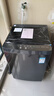 美的（Midea）波輪洗衣機(jī)全自動(dòng)家用 MB100V36DT 10公斤  直驅(qū)變頻 健康除螨 全域抗菌 一級(jí)能效 以舊換新 曬單實(shí)拍圖