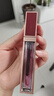 TOM FORD【明星集卡互動(dòng)獎品】赤裸玫瑰限定 唇油 TF口紅唇蜜 曬單實(shí)拍圖