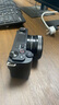 索尼（SONY）ZV-E10 微單數(shù)碼相機 4K視頻 vlog 直播相機 zv-e10 創(chuàng)意濾鏡 黑色套機【128卡+相機套+品牌電池+座充】 官方標配【國補】 曬單實拍圖