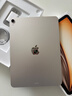 Apple/蘋(píng)果 iPad Air 11英寸 M3芯片2025年款 平板電腦 (256GB WLAN版)星光色 曬單實(shí)拍圖