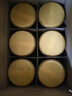 貝因美【有效期至26年4月】菁愛(ài)兒童配方奶粉4段800g*6全面營(yíng)養吸收 曬單實(shí)拍圖