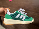 阿迪達斯 （adidas）三葉草女子SL 72 RTN W休閑鞋IH7993 36.5碼 曬單實(shí)拍圖