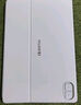 HUAWEI 華為智能磁吸鍵盤(pán) 大象灰 適用于HUAWEI MatePad Air 12英寸 曬單實(shí)拍圖
