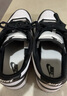 耐克NIKE男復(fù)古休閑板鞋 熊貓DUNK運(yùn)動(dòng)鞋 DD1391-100白黑42.5 曬單實(shí)拍圖