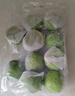 江南之味筍干豬肉青團600g(60g*10只)麻薯糯米團子早餐面點(diǎn)小食點(diǎn)心 曬單實(shí)拍圖