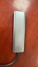 綠聯(lián)USB3.0分線(xiàn)器擴展塢 集線(xiàn)器HUB拓展塢高速4口 適用筆記本電腦臺式機一拖多接口轉換器轉接頭延長(cháng)線(xiàn) 【USB3.0*4+C口供電】升級款 0.15米 曬單實(shí)拍圖