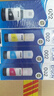 愛普生(EPSON)002系列原裝墨水套裝((適用L4266 L4268 L6268 L6278 L6279墨水等)1黑3彩（單位：支）四色 曬單實拍圖