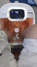 飛利浦泡腳桶躺泡免洗電動(dòng)按摩足浴盆UV殺菌小白桶智能加熱泡腳盆3222F實(shí)用節(jié)日生日禮物 七夕禮物教師節(jié) 曬單實(shí)拍圖