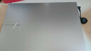 華碩無畏16 酷睿版【國家補貼20%】標壓處理器 2.5K 144Hz高分高刷高性能學生輕薄筆記本電腦 標壓i5-13500H  32G 1T  2.5K 銀色 曬單實拍圖