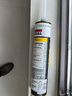 速的奧（SOUDAL）FLAGSHIP T8 防霉抗菌美容玻璃膠廚衛衣柜踢腳門(mén)窗密封 啞光01半透明 終身防霉FDA食品級 比利時(shí)皇室指定品牌 曬單實(shí)拍圖