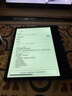BOOX文石Leaf5 7英寸電子書(shū)閱讀器墨水屏電紙書(shū)電子紙  看書(shū)學(xué)習便攜電子筆記本辦公本平板電腦 森林綠 曬單實(shí)拍圖