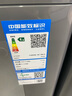 美的（Midea）波輪洗衣機全自動(dòng)家用 MB10V37T 10公斤 一級能效 健康除螨 全域抗菌  以舊換新 家電國家補貼20% 曬單實(shí)拍圖